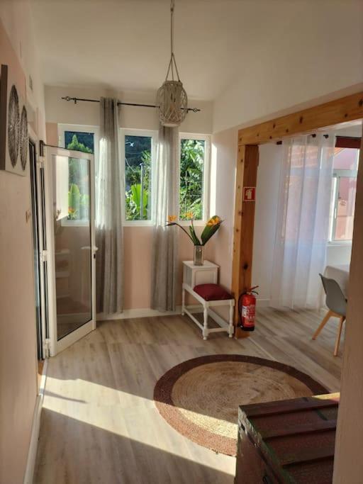 Sea Mountain House Villa Machico  Luaran gambar