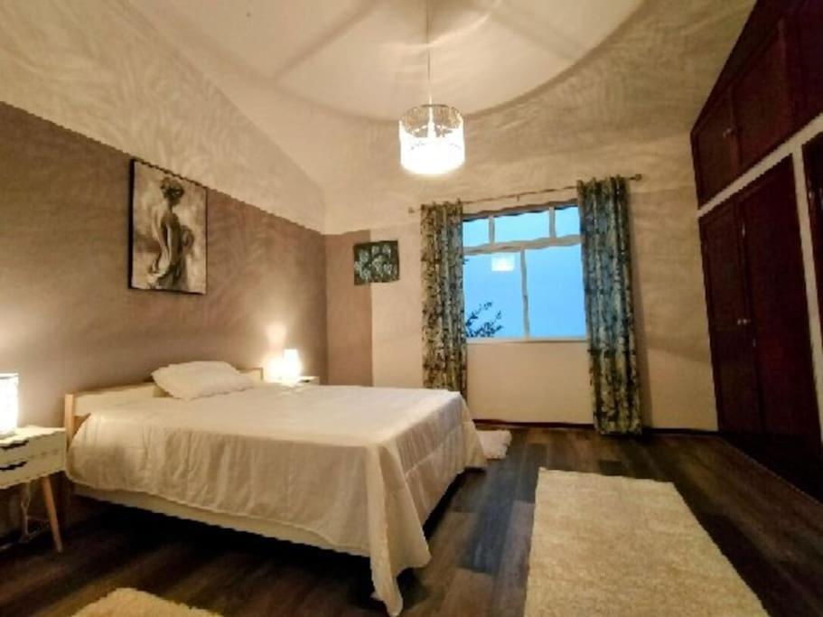 Sea Mountain House Villa Machico  Luaran gambar