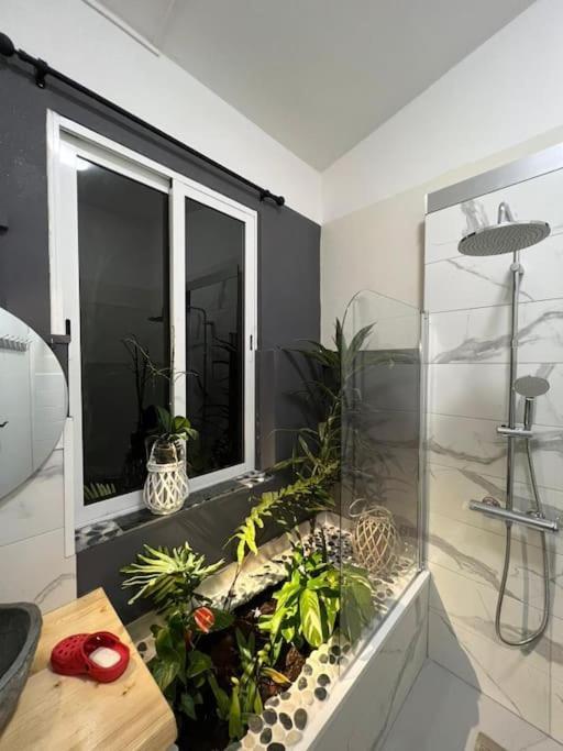 Sea Mountain House Villa Machico  Luaran gambar