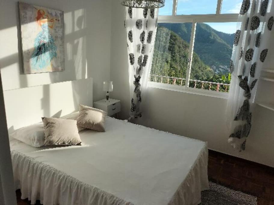 Sea Mountain House Villa Machico  Luaran gambar