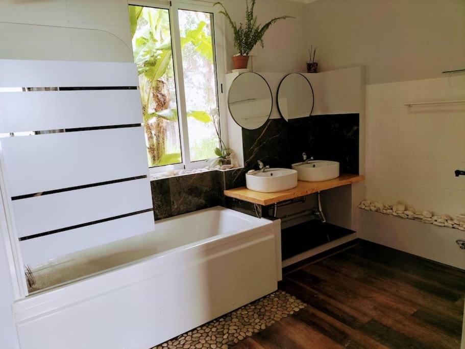 Sea Mountain House Villa Machico  Luaran gambar