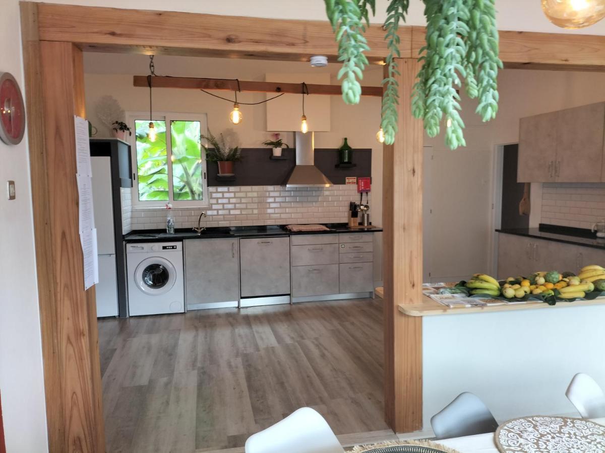 Sea Mountain House Villa Machico  Luaran gambar