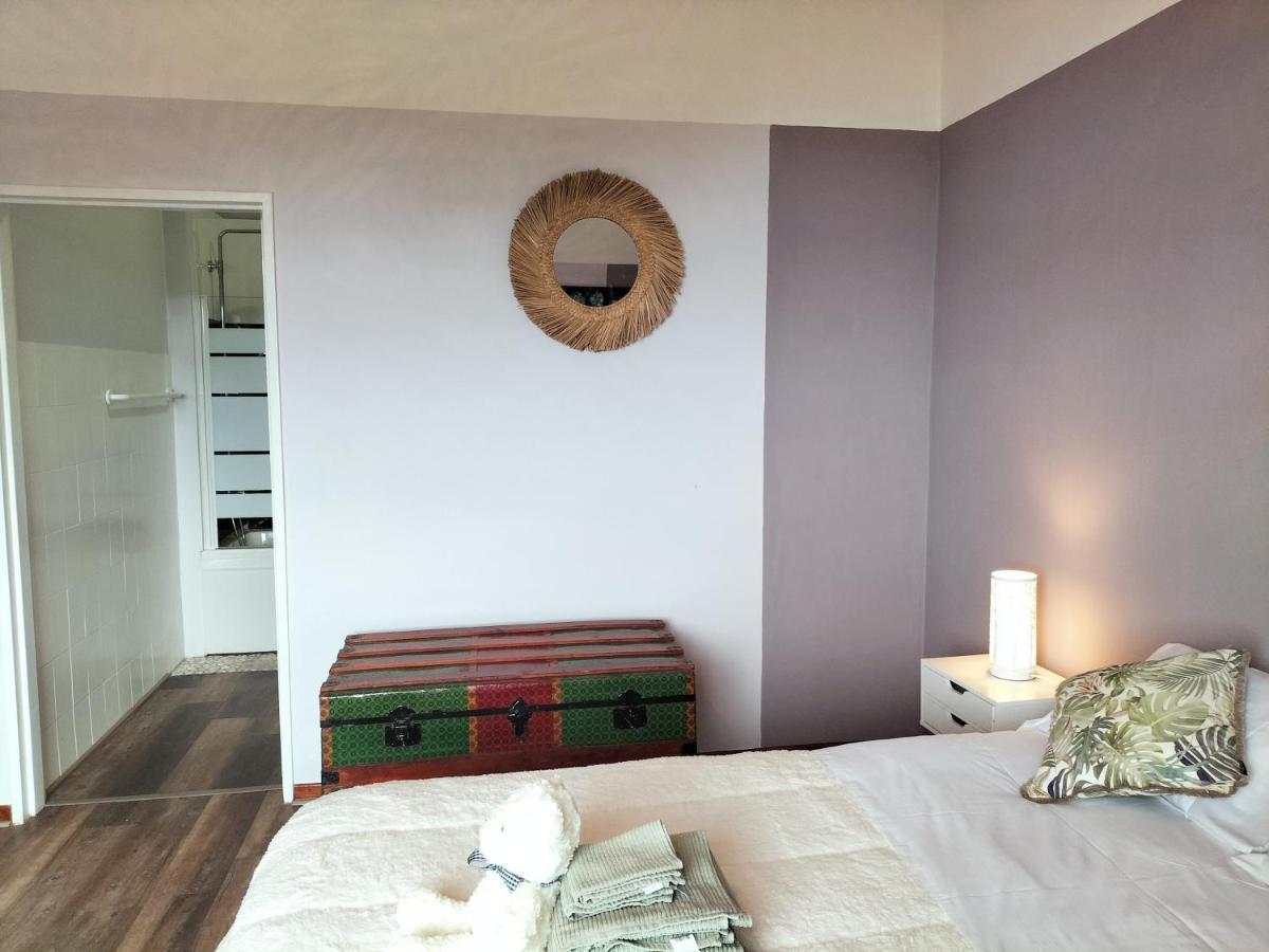 Sea Mountain House Villa Machico  Luaran gambar