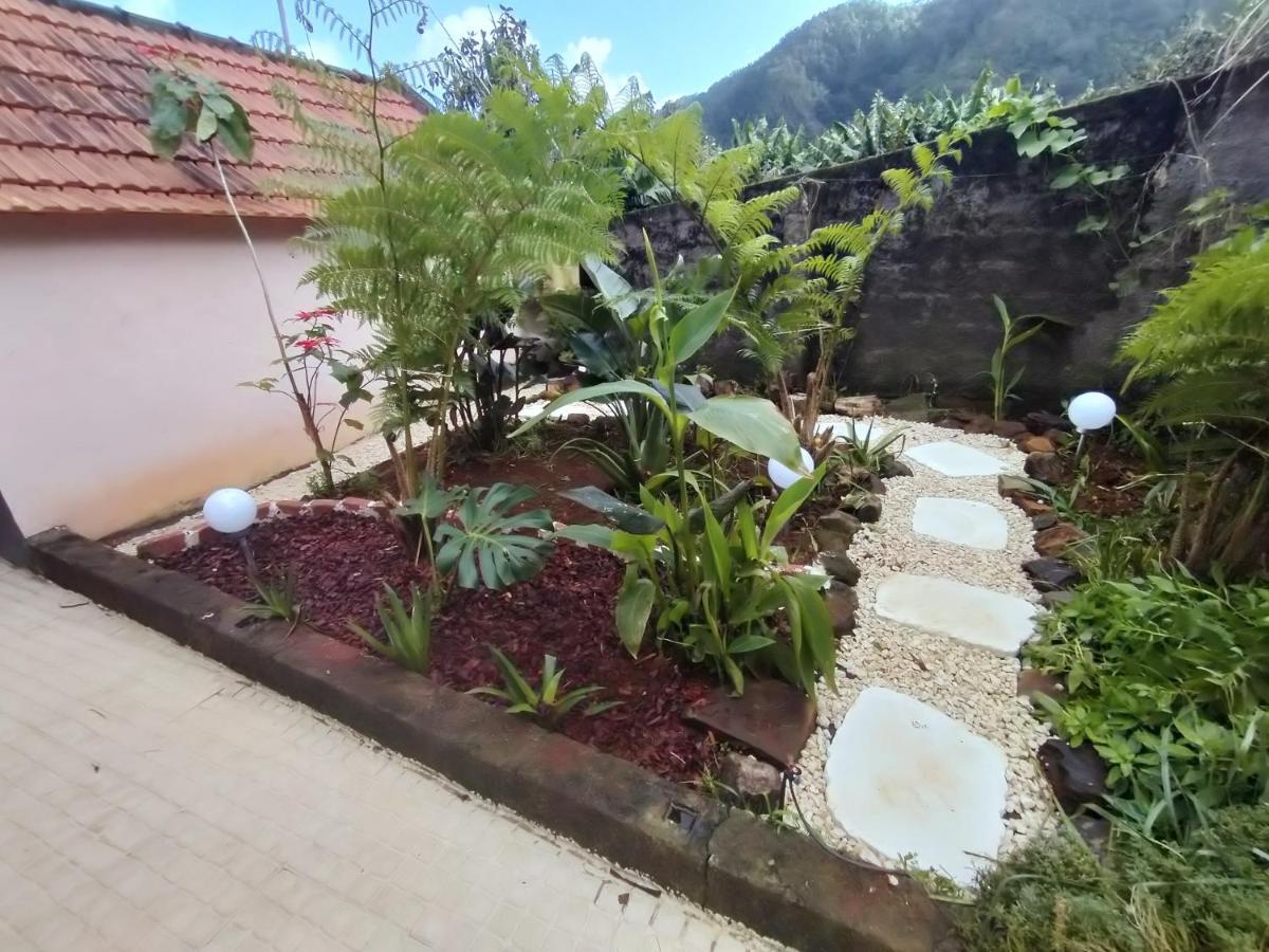 Sea Mountain House Villa Machico  Luaran gambar