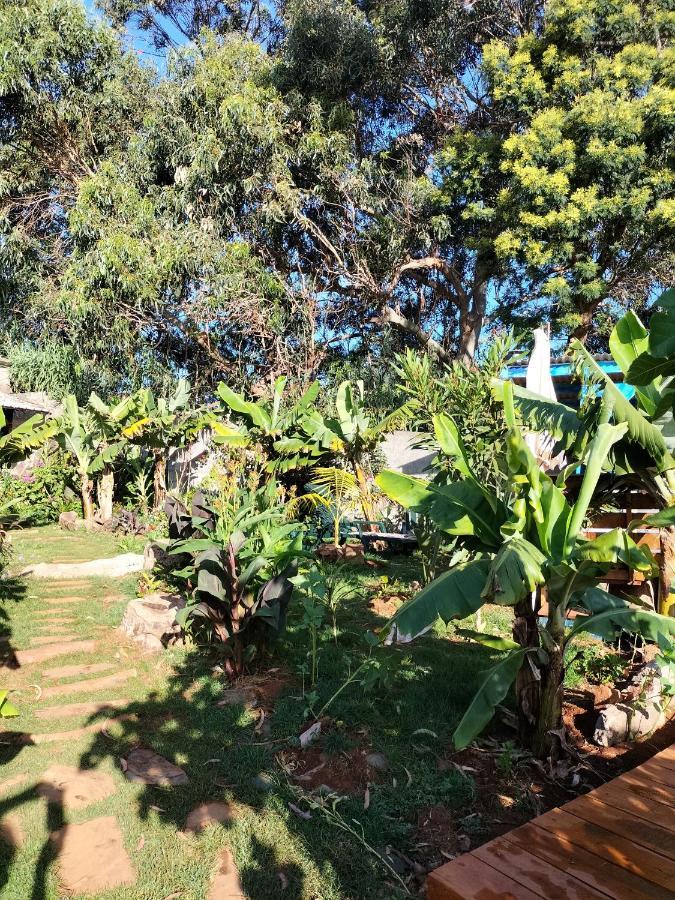 Sea Mountain House Villa Machico  Luaran gambar