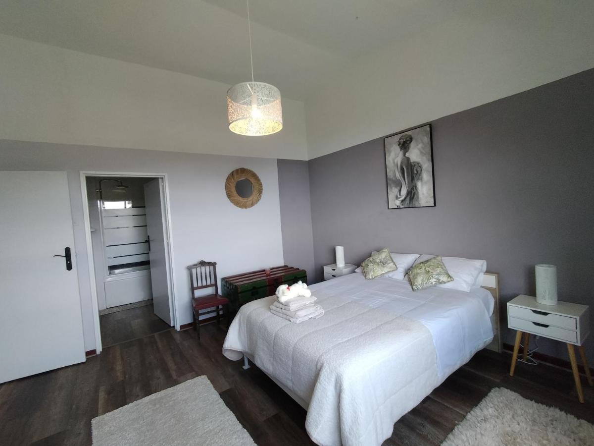 Sea Mountain House Villa Machico  Luaran gambar