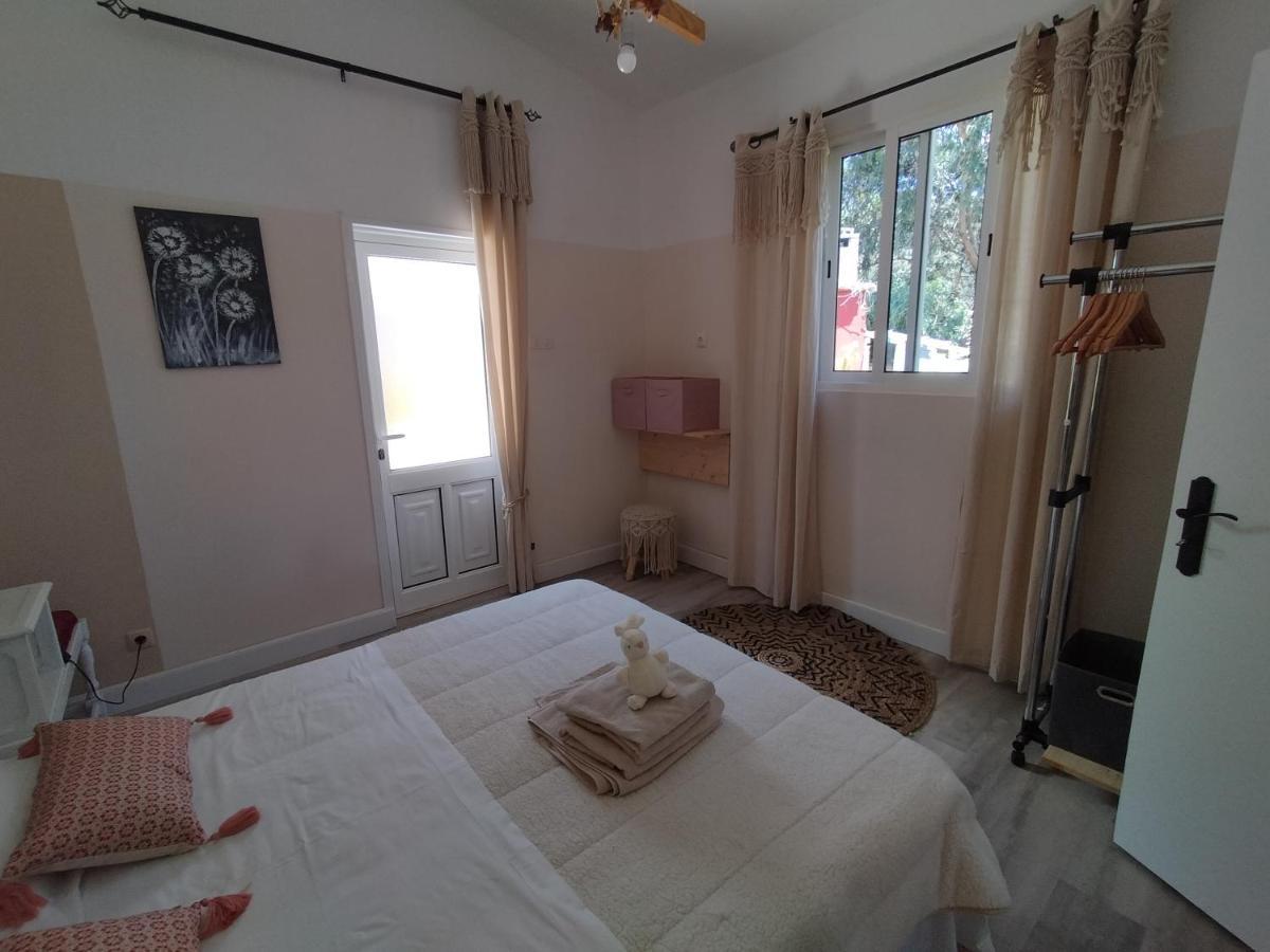 Sea Mountain House Villa Machico  Luaran gambar