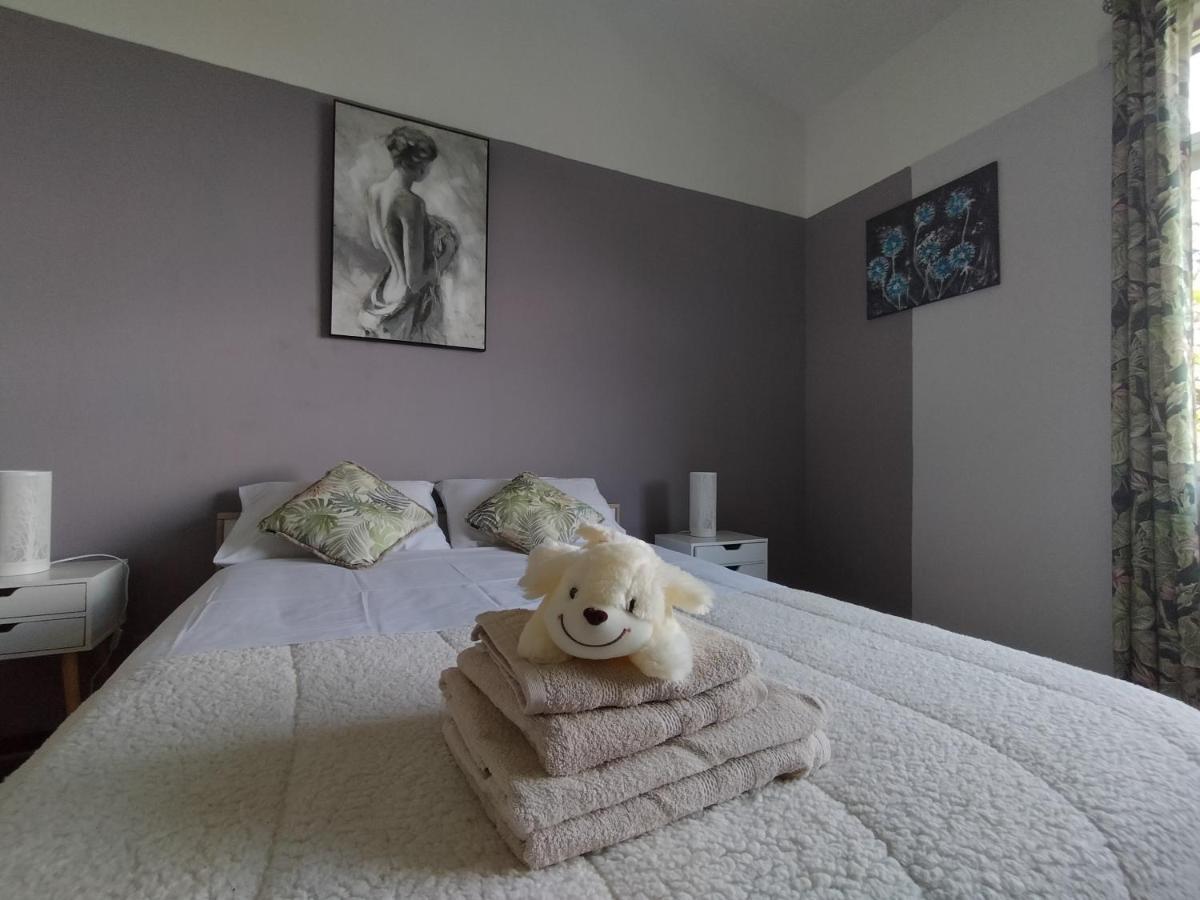 Sea Mountain House Villa Machico  Luaran gambar