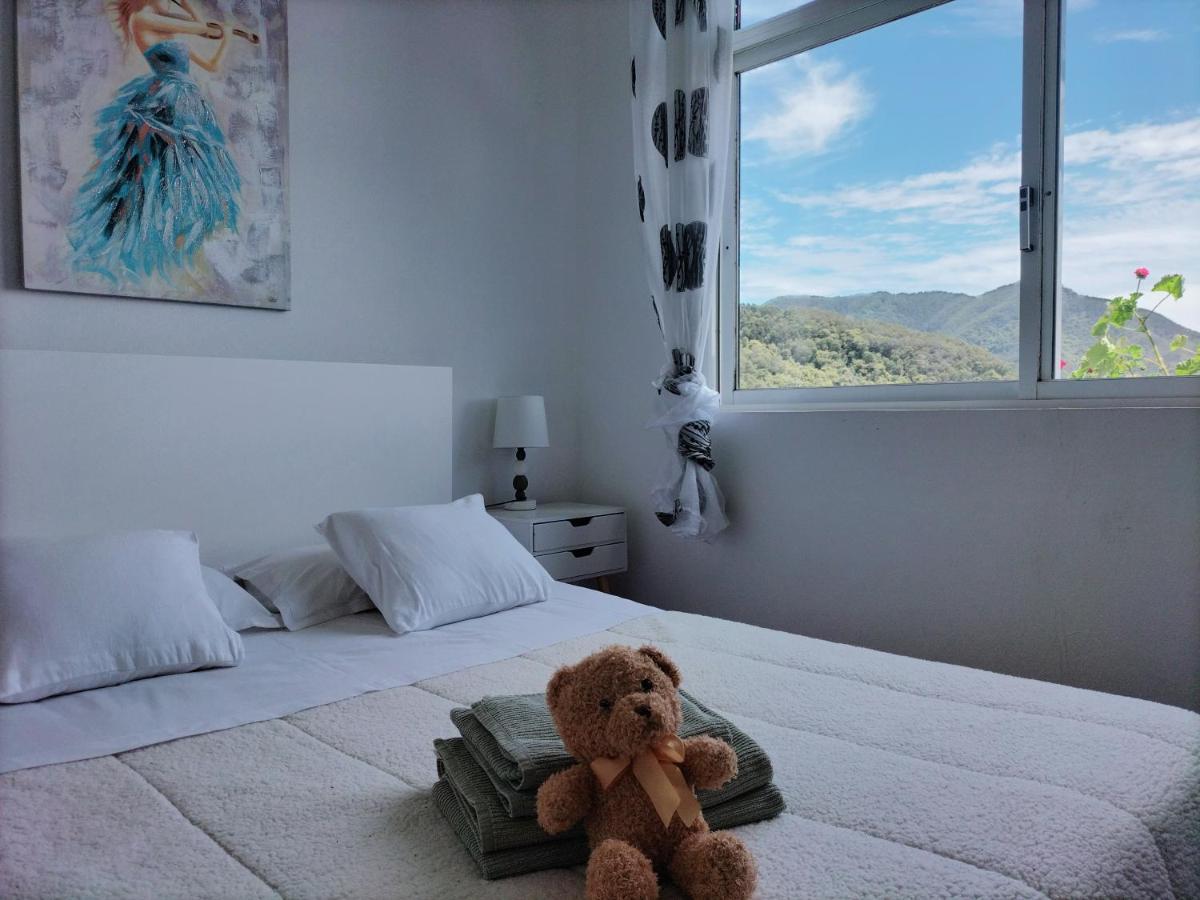Sea Mountain House Villa Machico  Luaran gambar