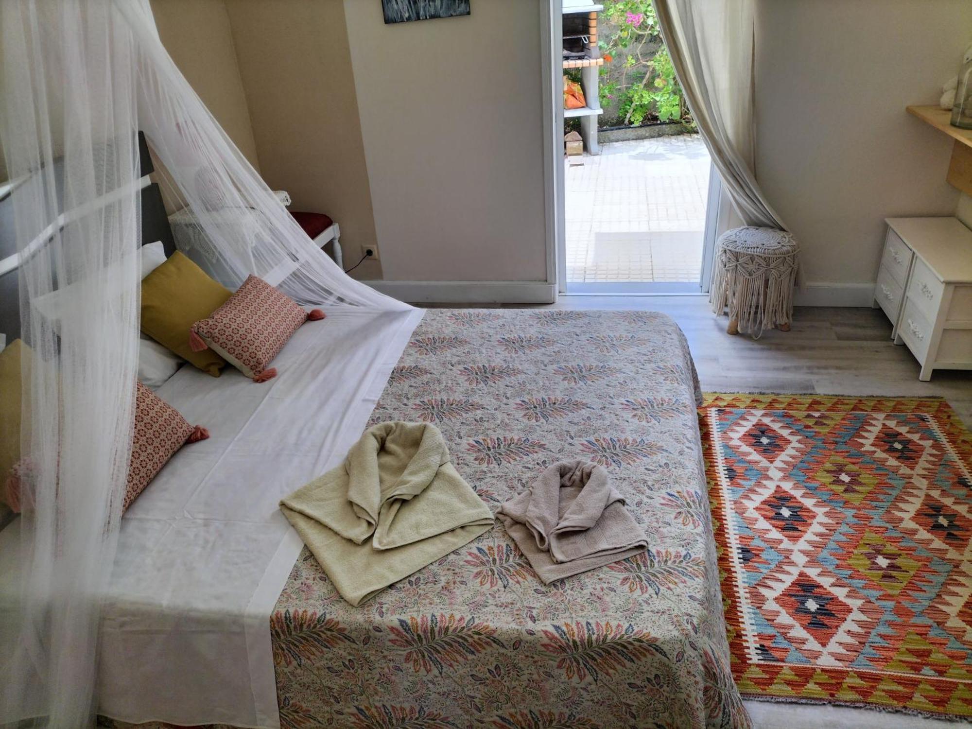 Sea Mountain House Villa Machico  Luaran gambar